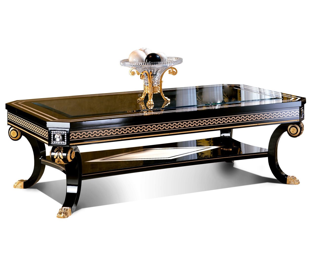 COFFEE TABLES