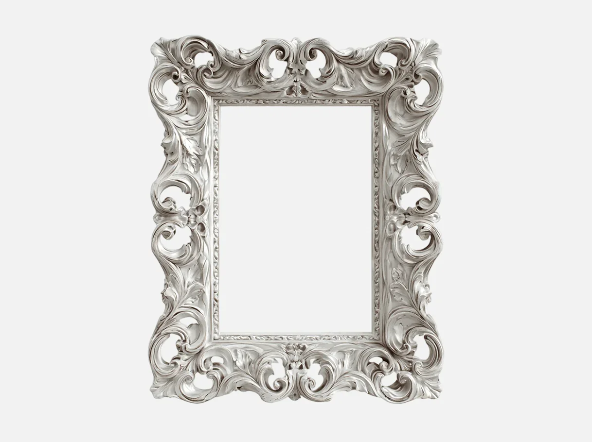 Classic Photo Frames