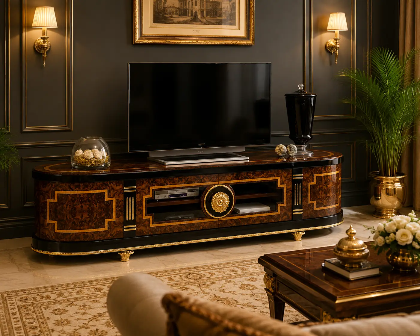TV FURNITURES