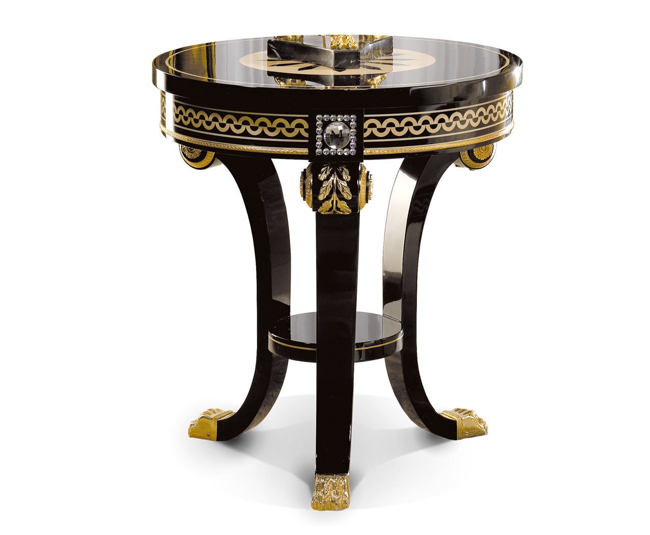 SIDE TABLES