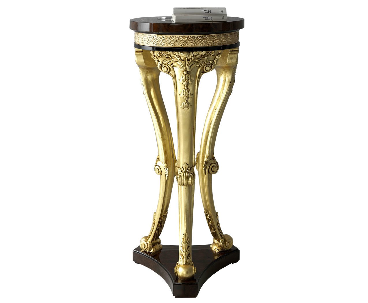PEDESTALS