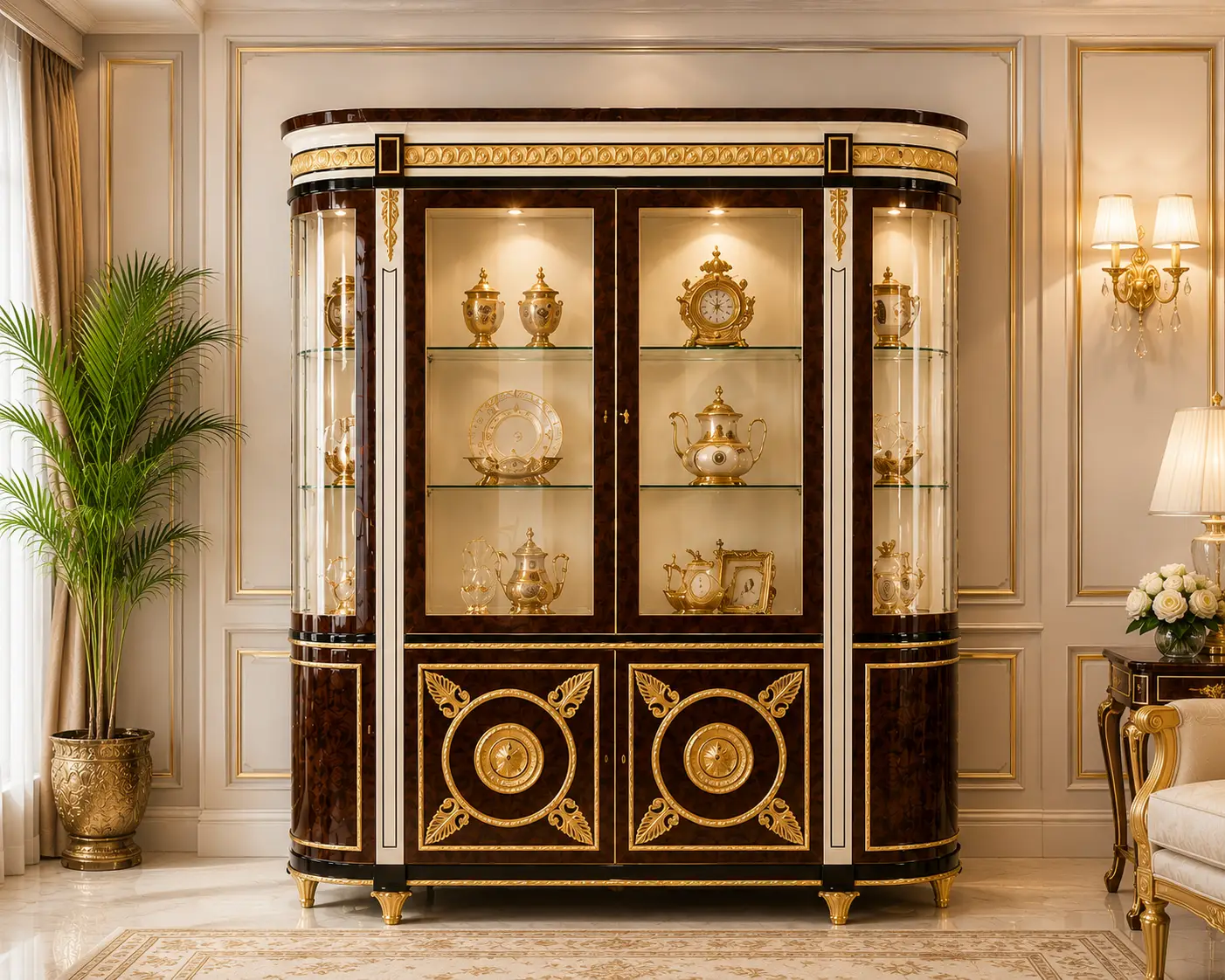 CABINETS