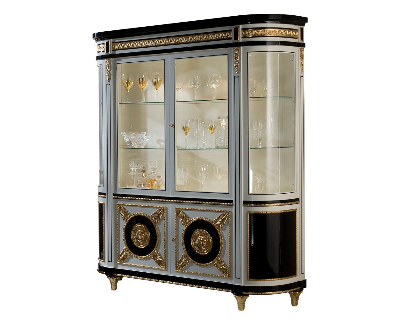 CABINET WELLINGTON