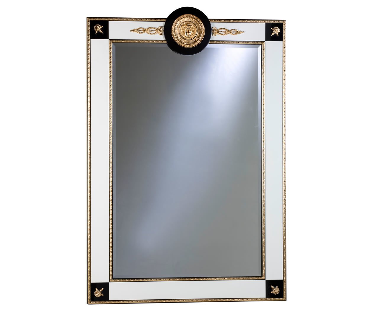 MIRROR WELLINGTON HQ