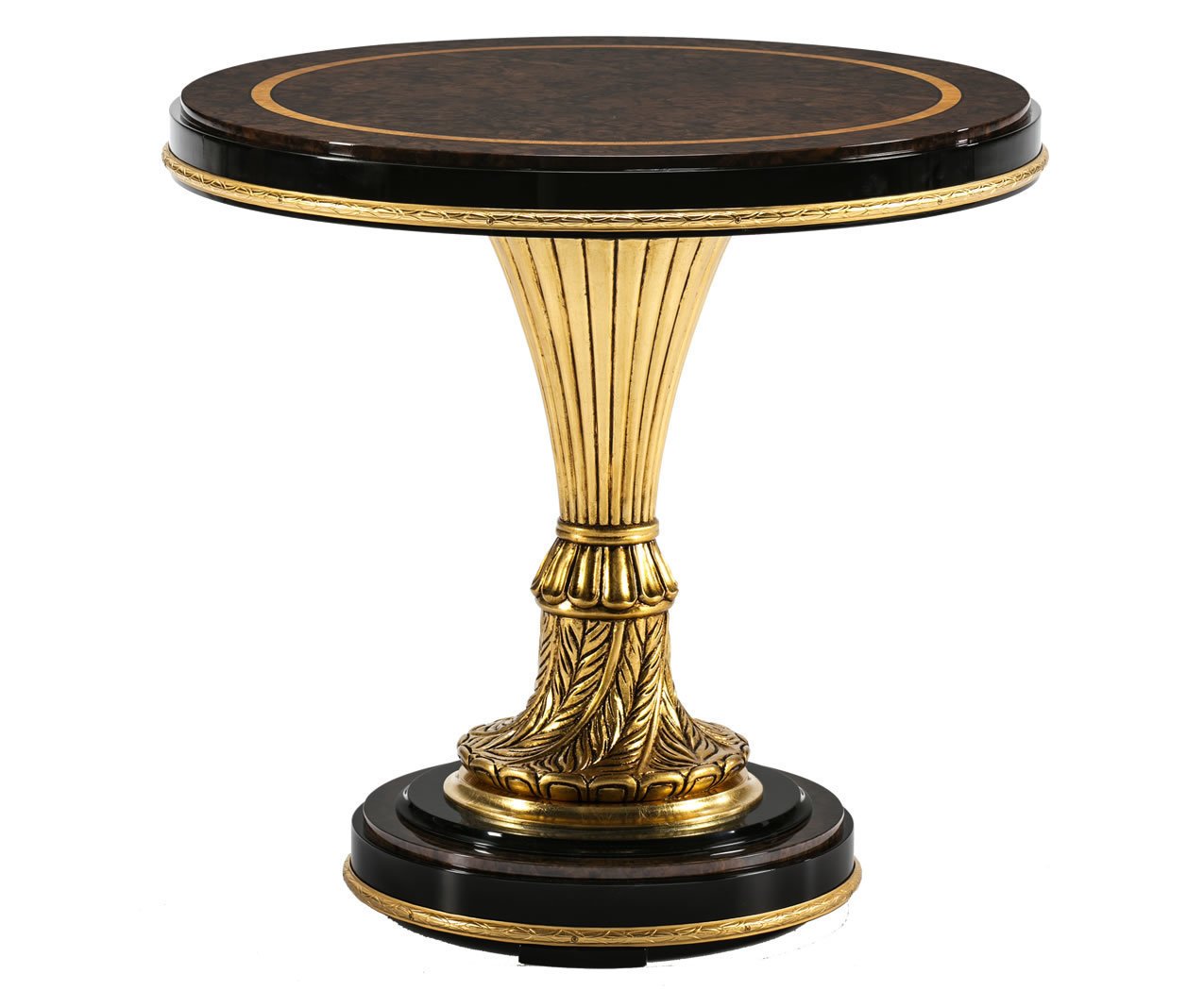 SIDE TABLE LE MARAIS