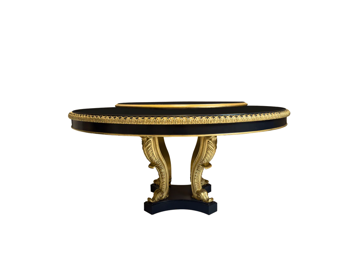 French Dining Table D-0506