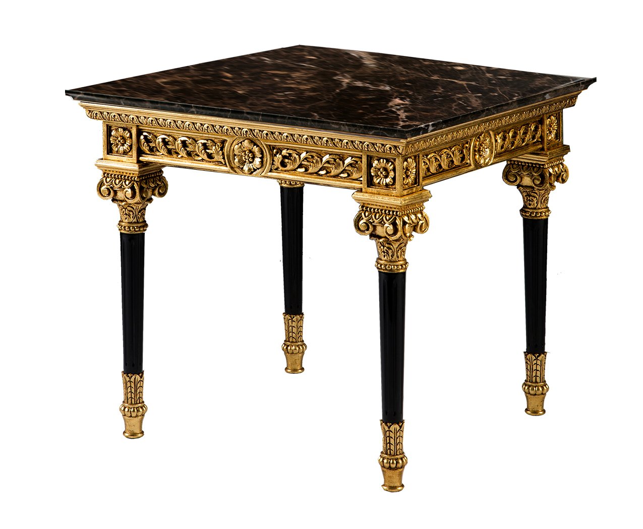SIDE TABLE TRIANON M