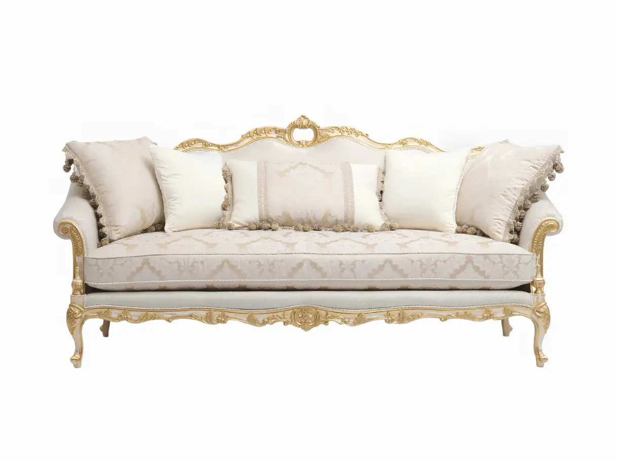 French Sofa S-1119-1