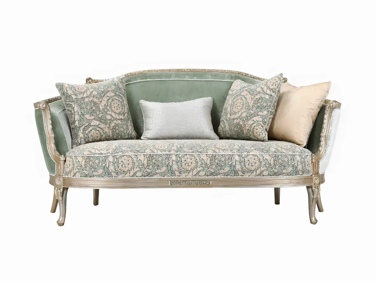 French Sofa S-1192-2