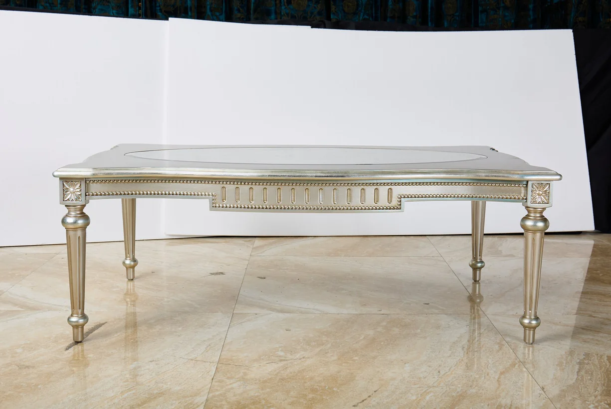 French Dining Table D-1123
