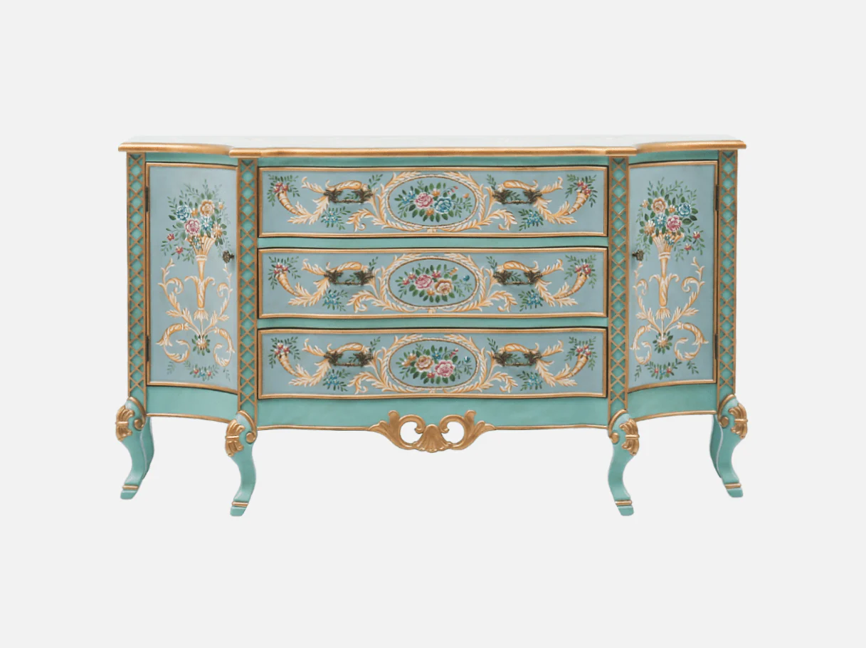 French Sideboard CS-5624