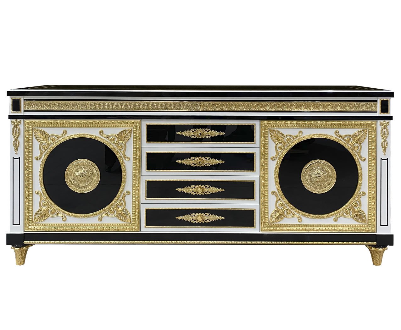 SIDEBOARD WELLINGTON GW