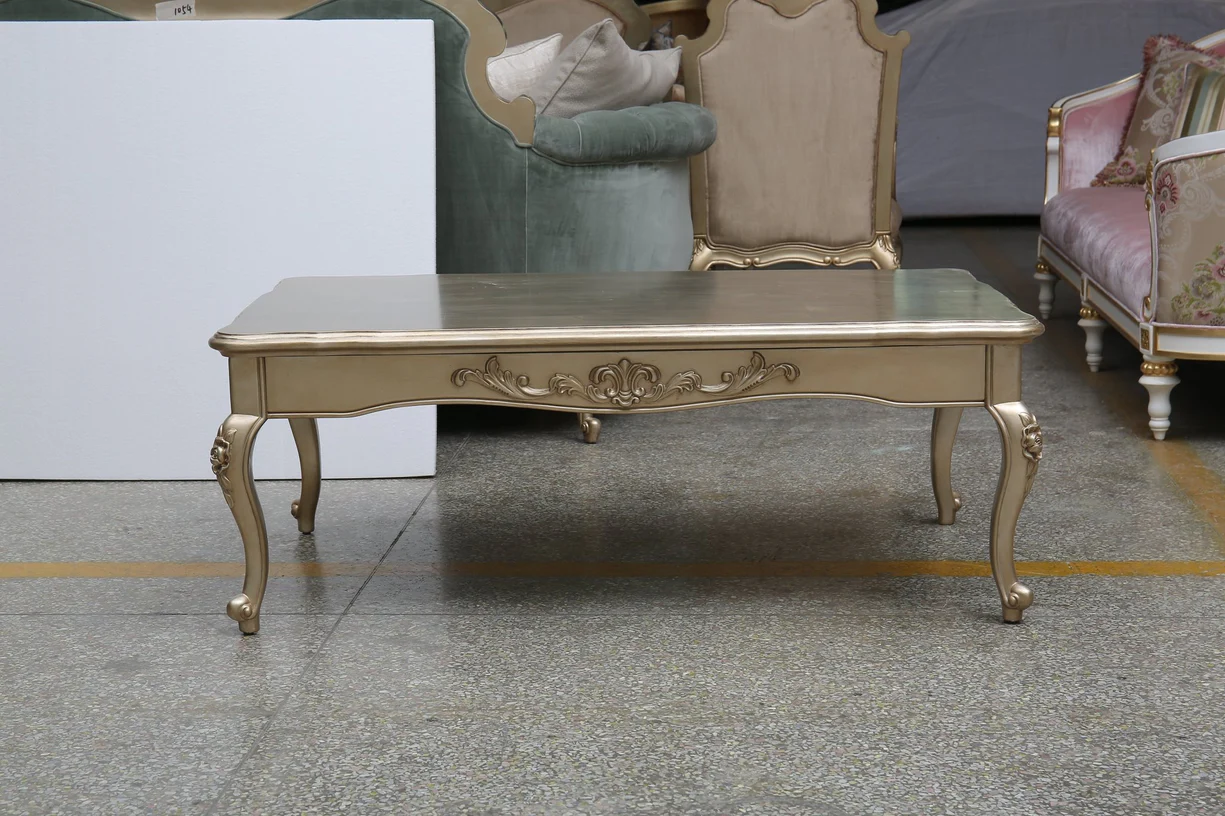 French Coffee Table CT-986