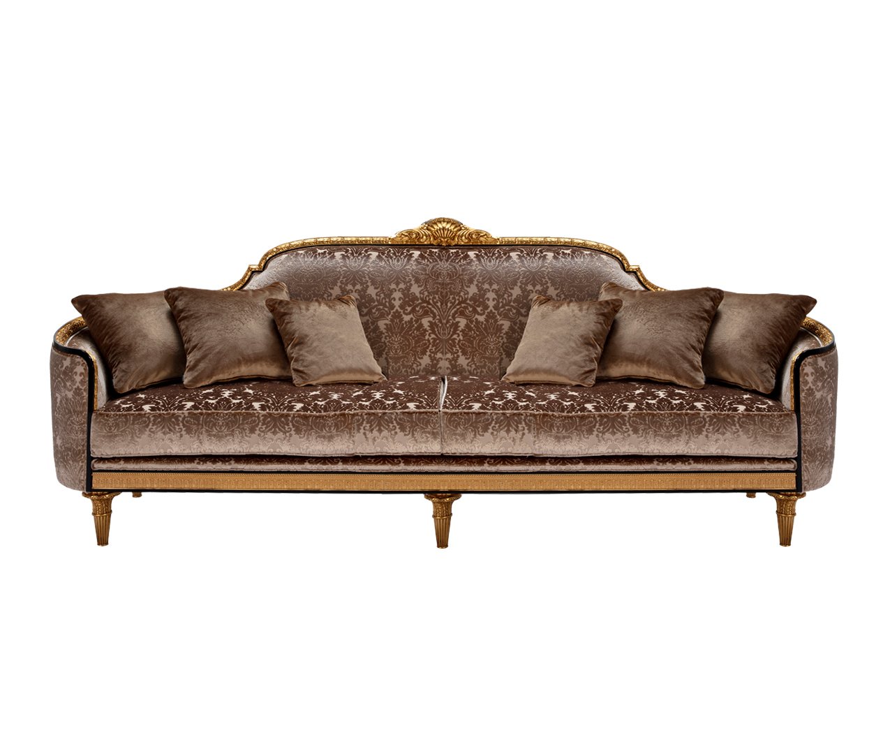 SOFA 2 SEATER SINGULAR PIECES LB