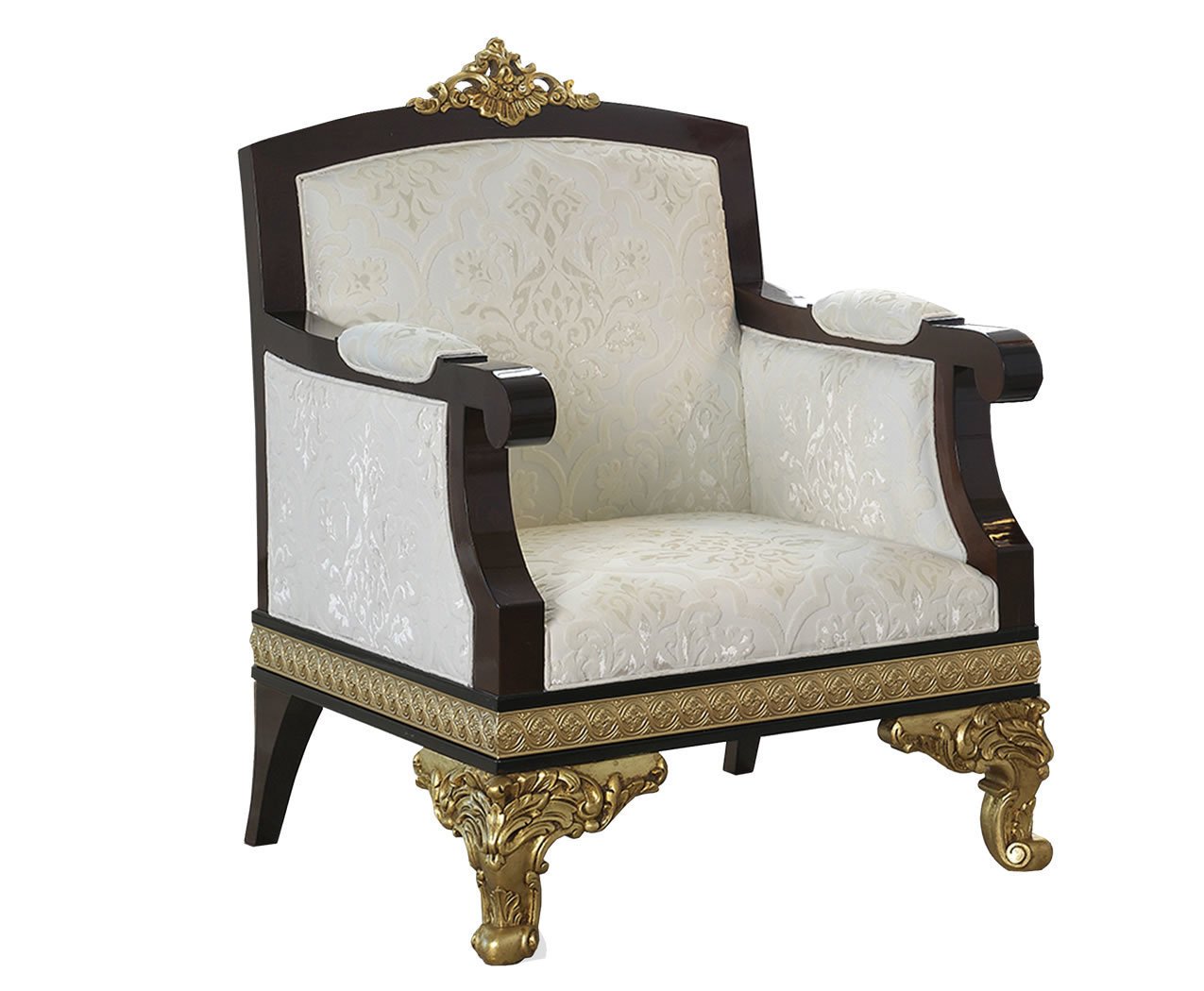 EASY CHAIR VOLGA 01