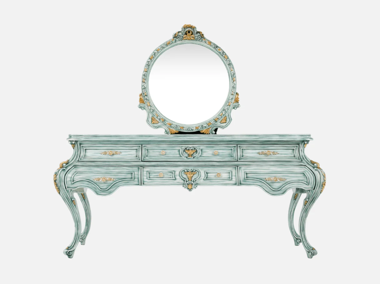 French Vanity V-088