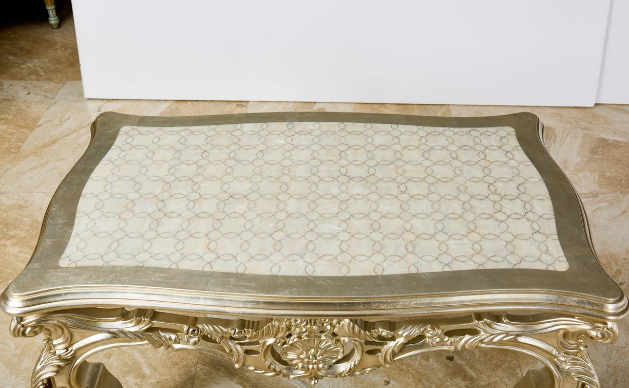 French Coffee Table CT-44