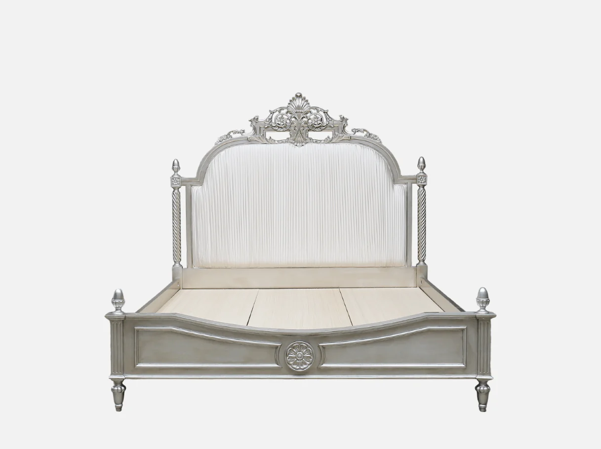 French Bed B-048-1