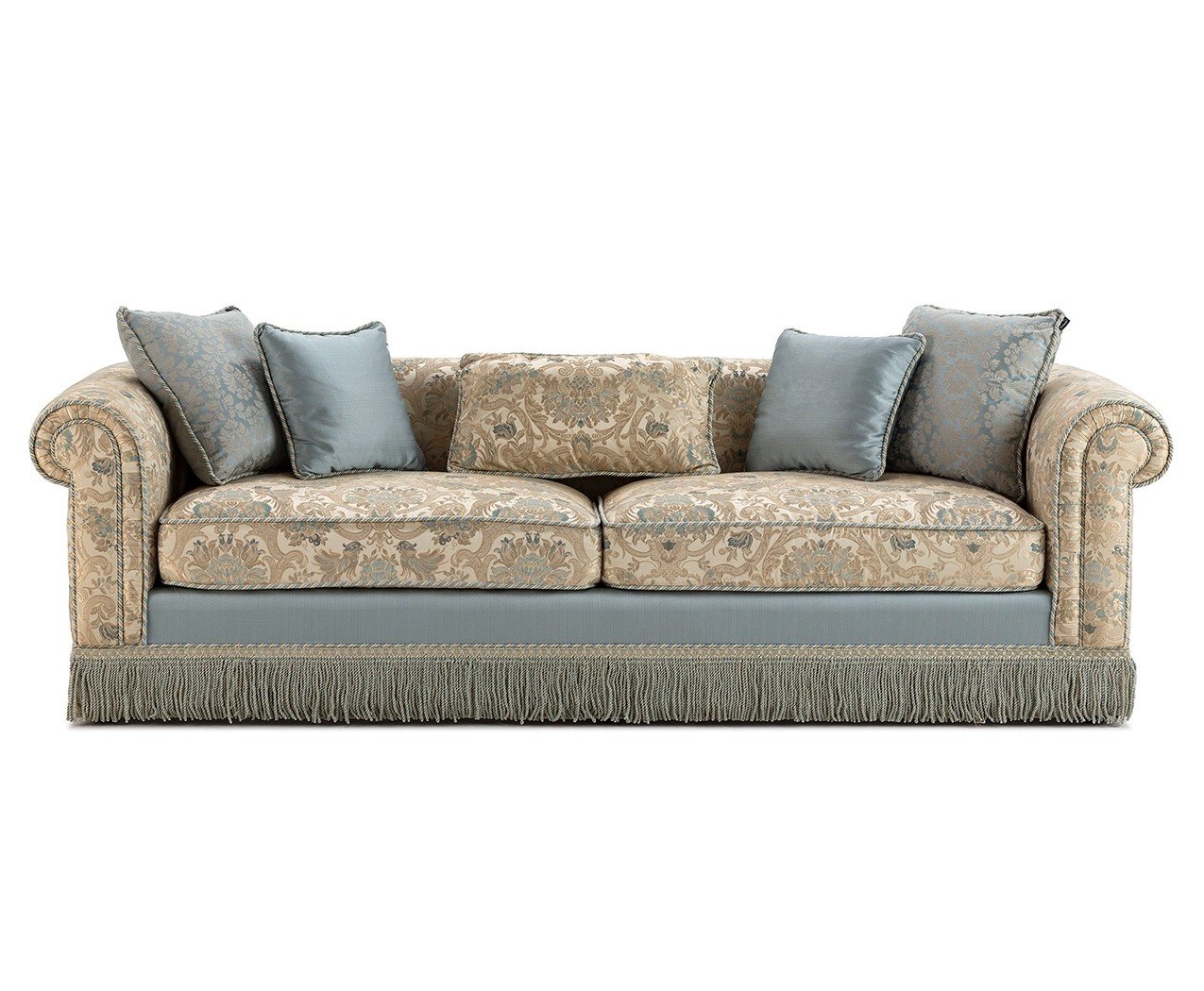 SOFA 3 SEATER SINGULAR PIECES GSG