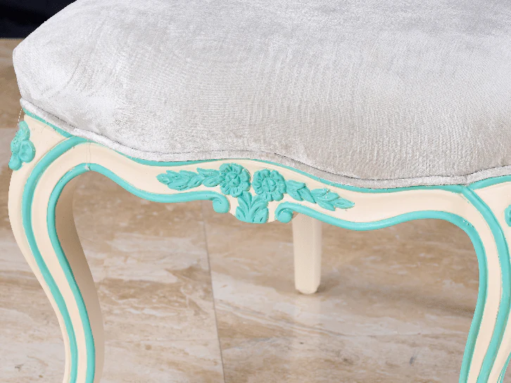 French Dining Chair DC-2503