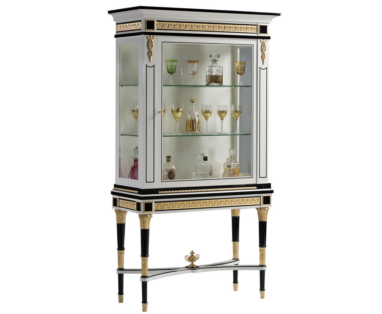 CABINET WELLINGTON 00