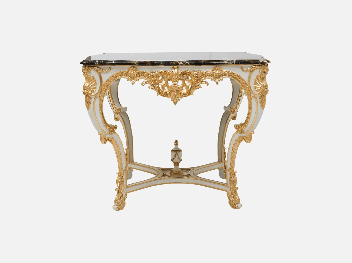 French Console CS-0623