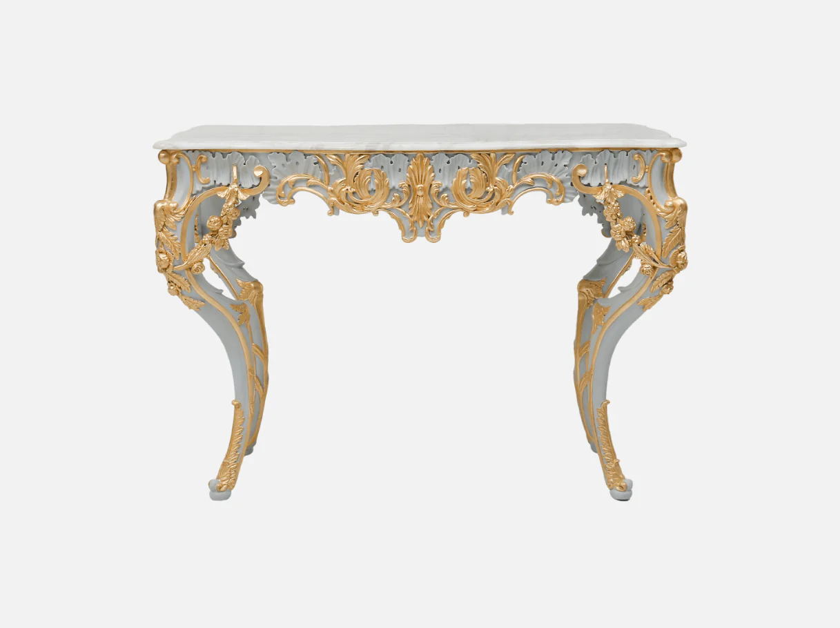 French Console CS-0474