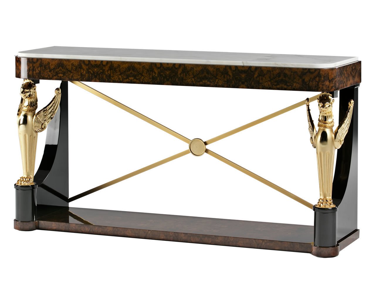 CONSOLE SINGULAR PIECES BM