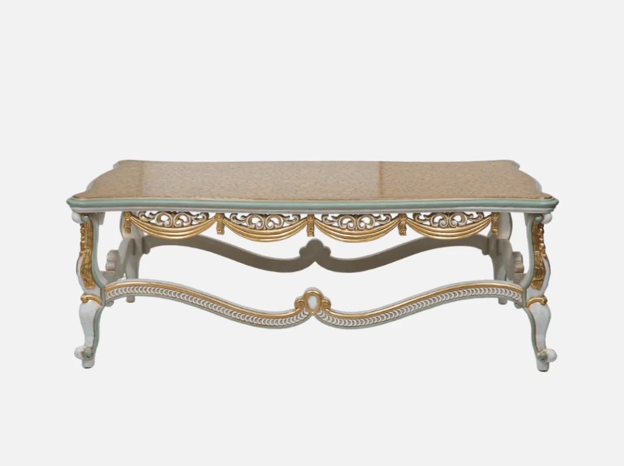 French Coffee Table CT-083