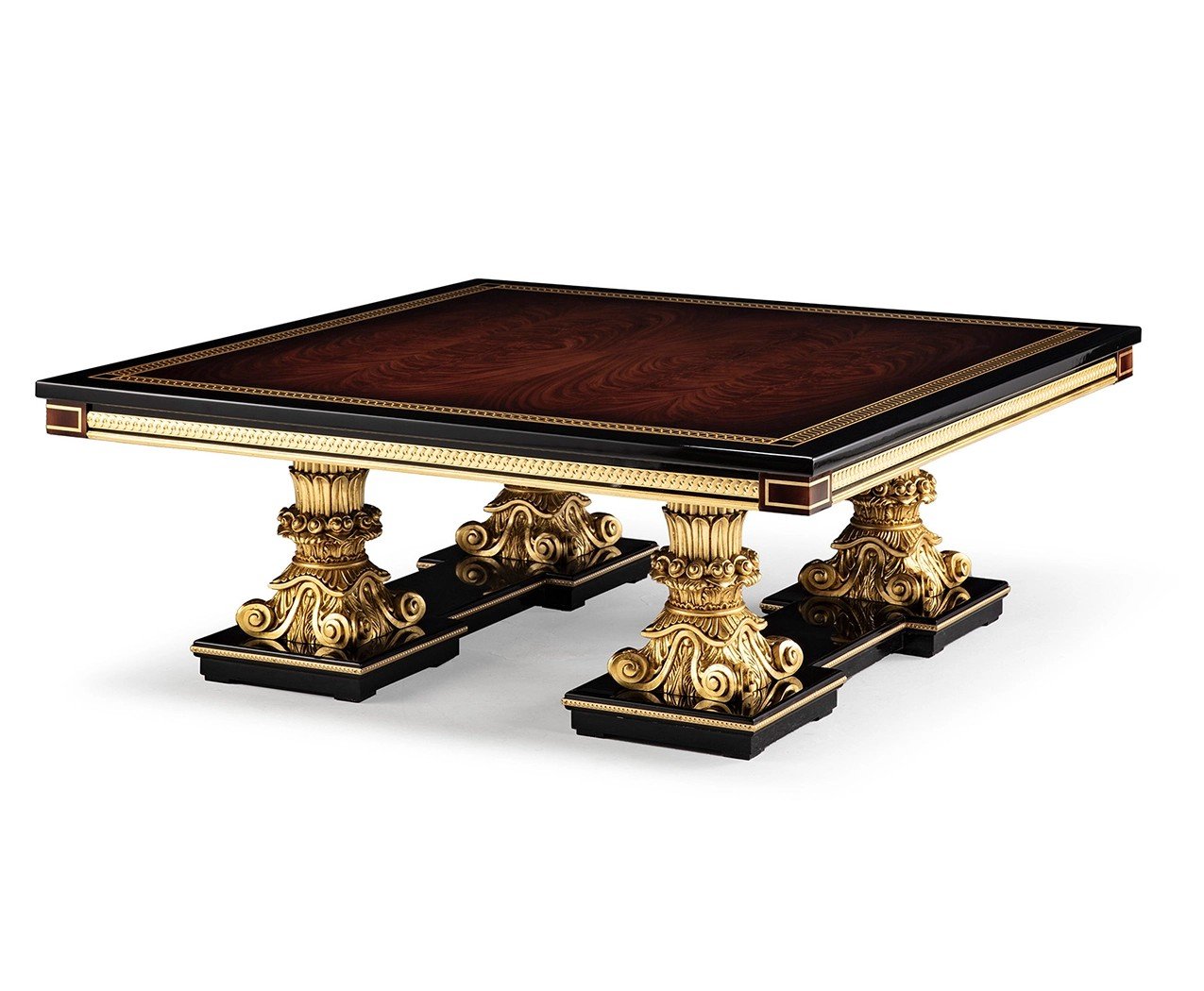 COFFEE TABLE ATHENS SQ