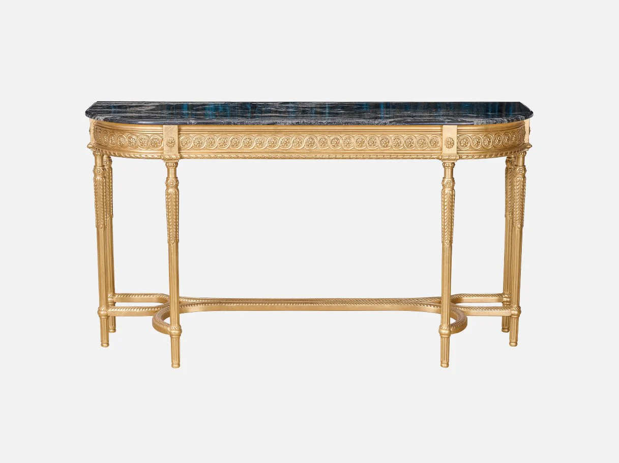 French Console CS-0238