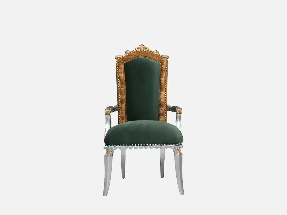 French Dining Chair AC-086