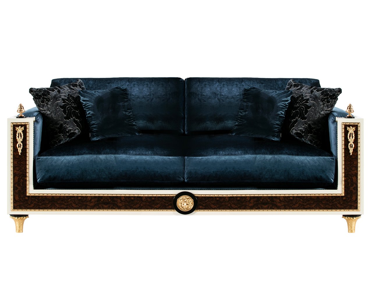 SOFA 3 SEATER WELLINGTON B