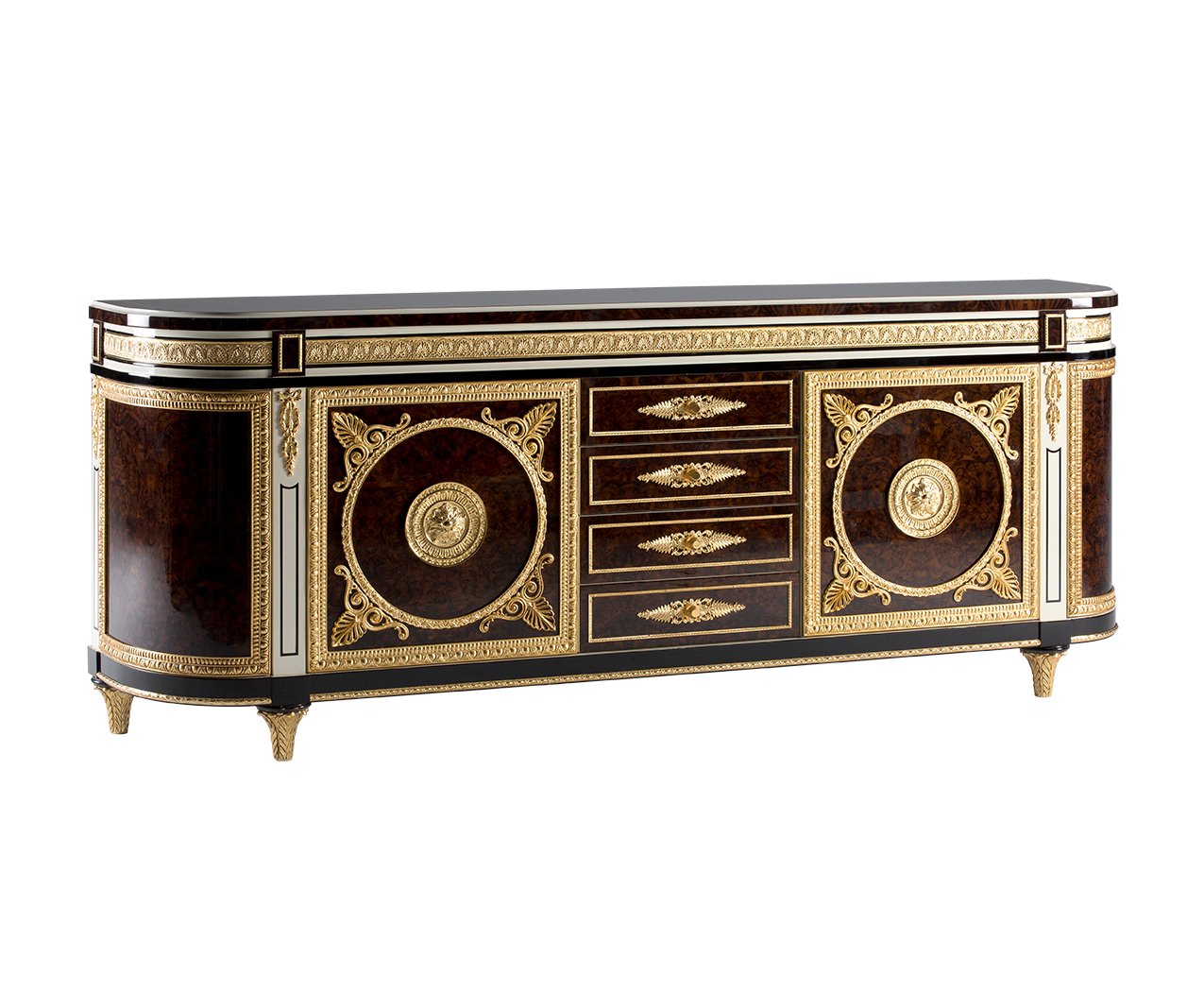 SIDEBOARD WELLINGTON BG