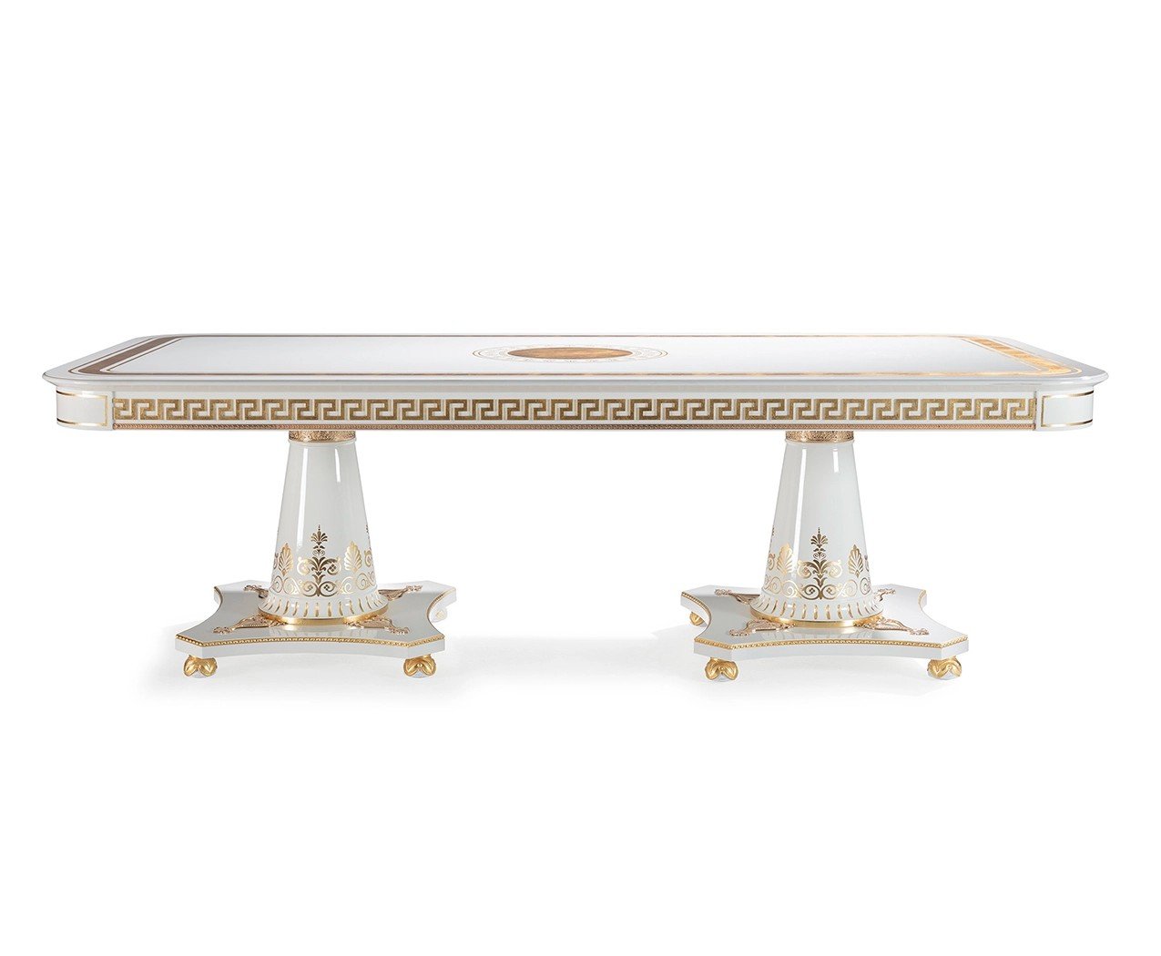DINING TABLE CORINTH