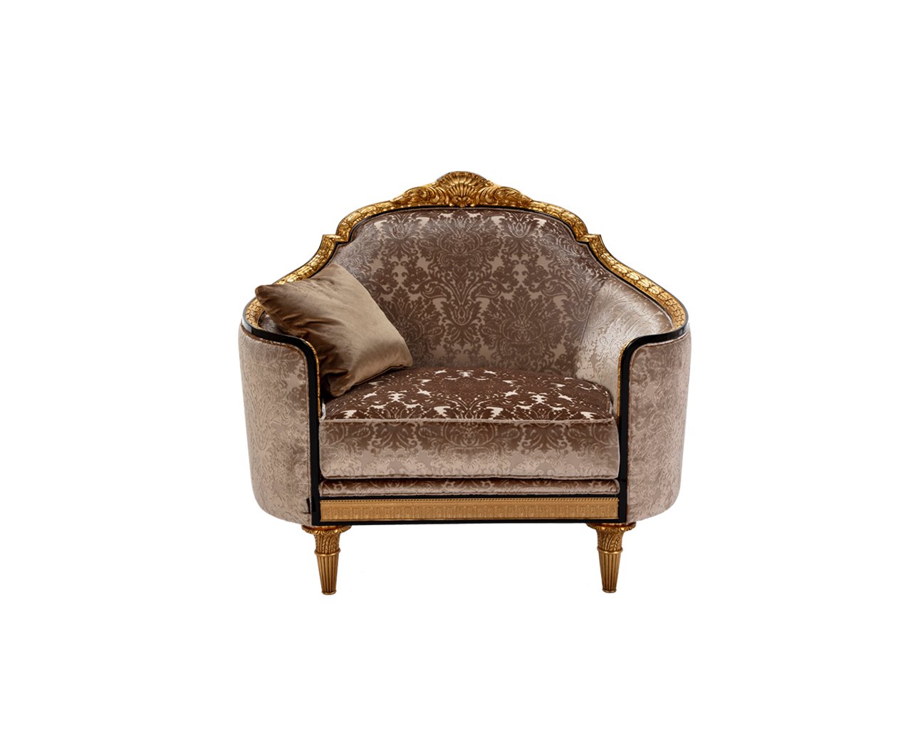 SOFA 1 SEATER SINGULAR PIECES LB