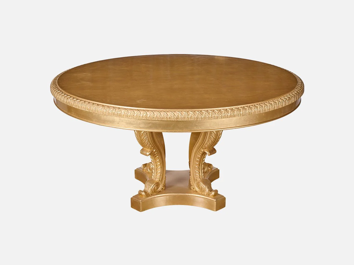 French Dining Table D-0506-1