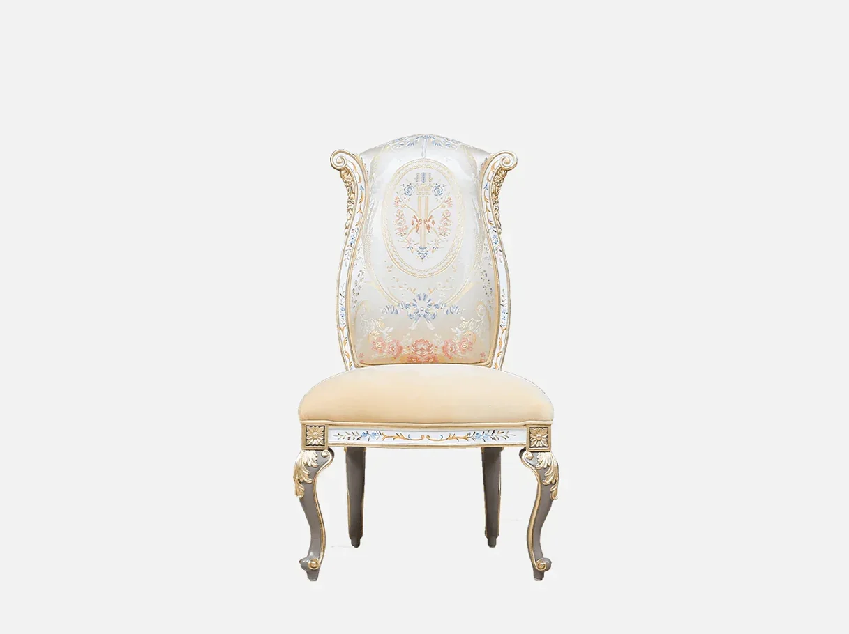French Dining Chair DC-0421