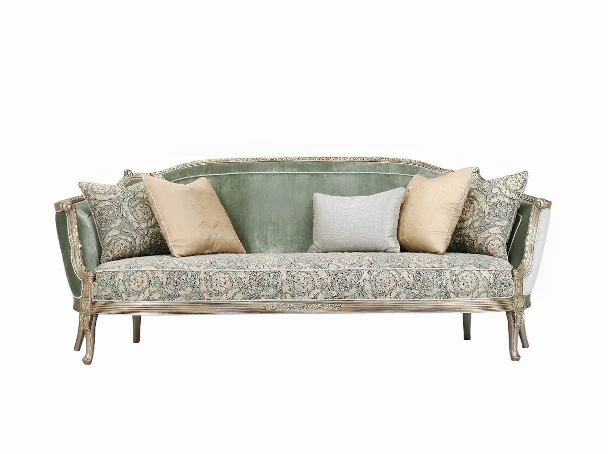 French Sofa S-1192-3