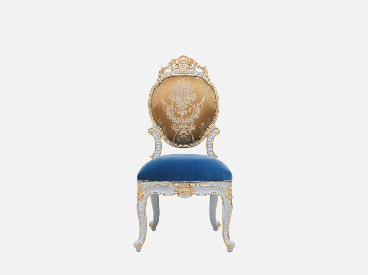 French Dining Chair DC-085