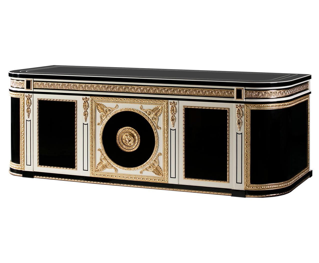 DESK WELLINGTON W