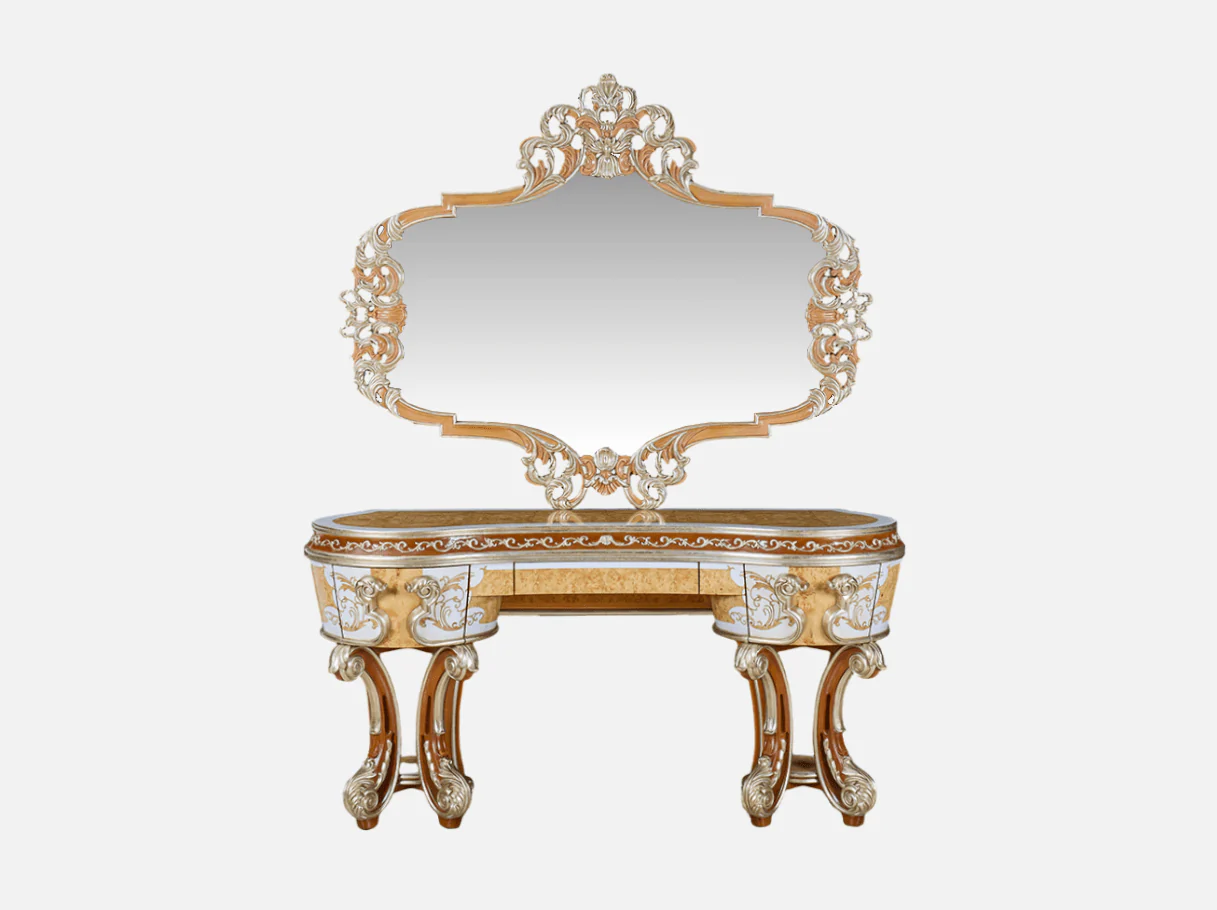 French Vanity V-30