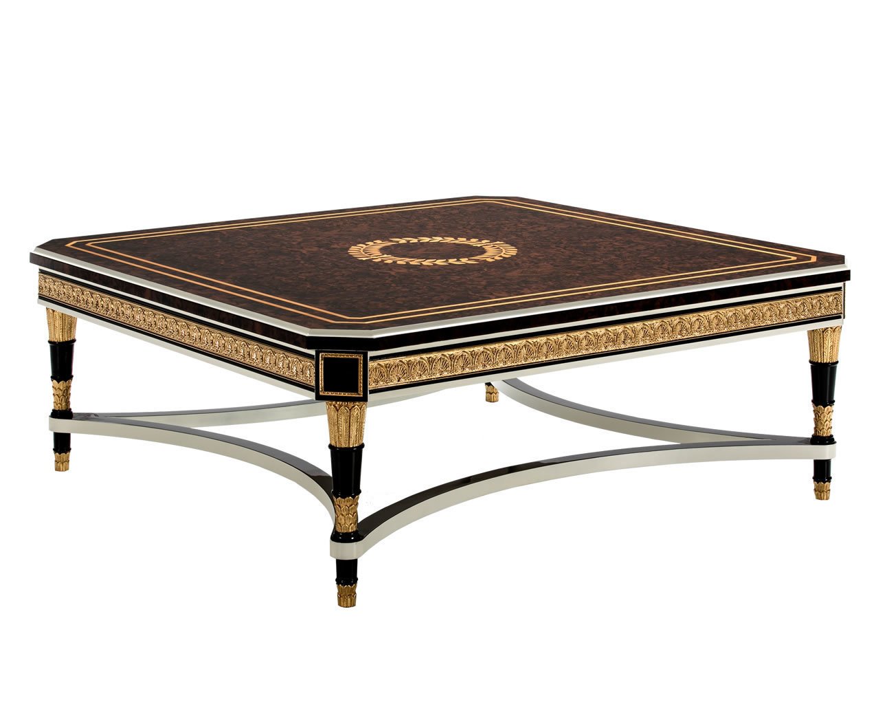 COFFEE TABLE WELLINGTON 00
