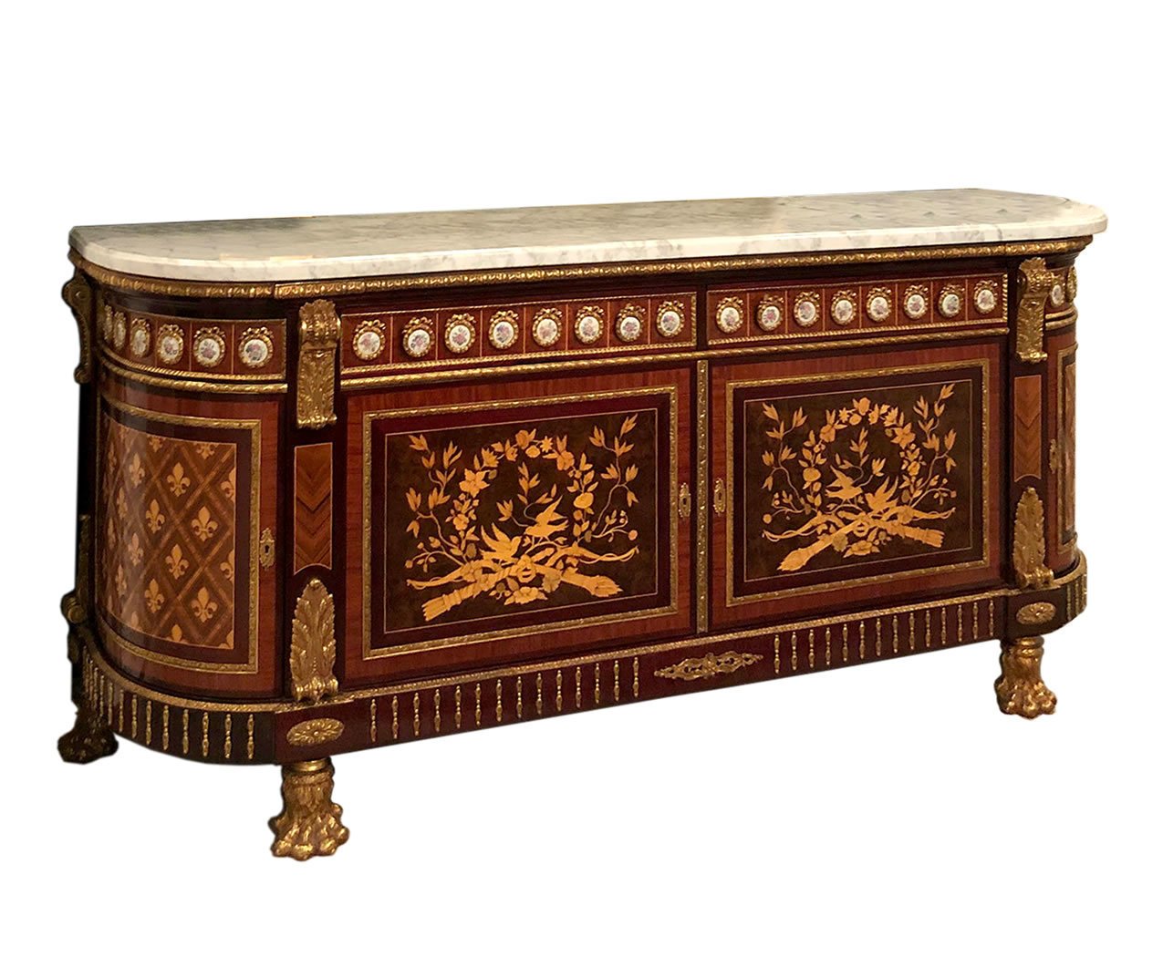 SIDEBOARDS