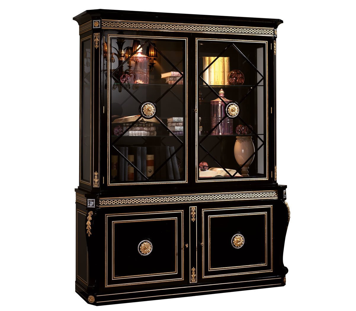 CABINETS