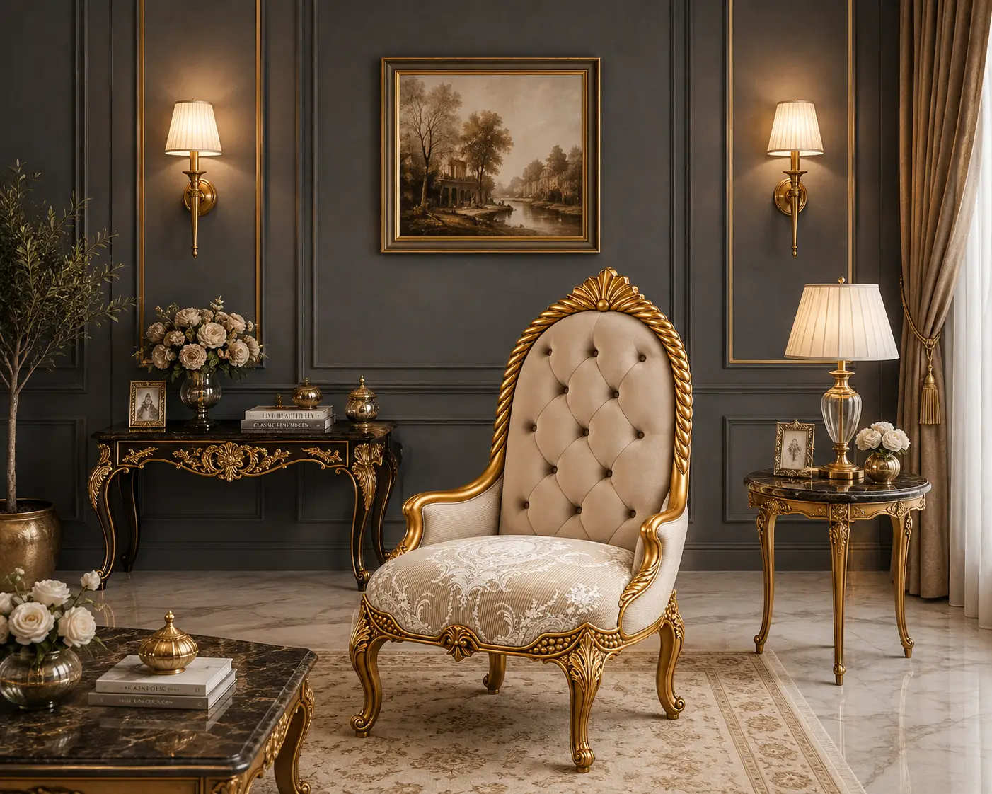 CHAIRS