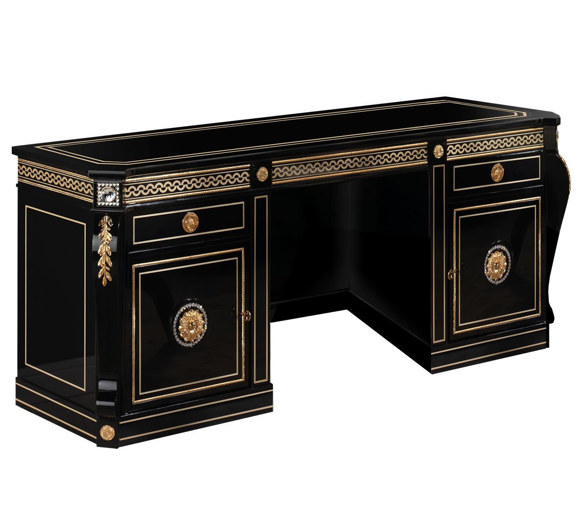DRESSING TABLES