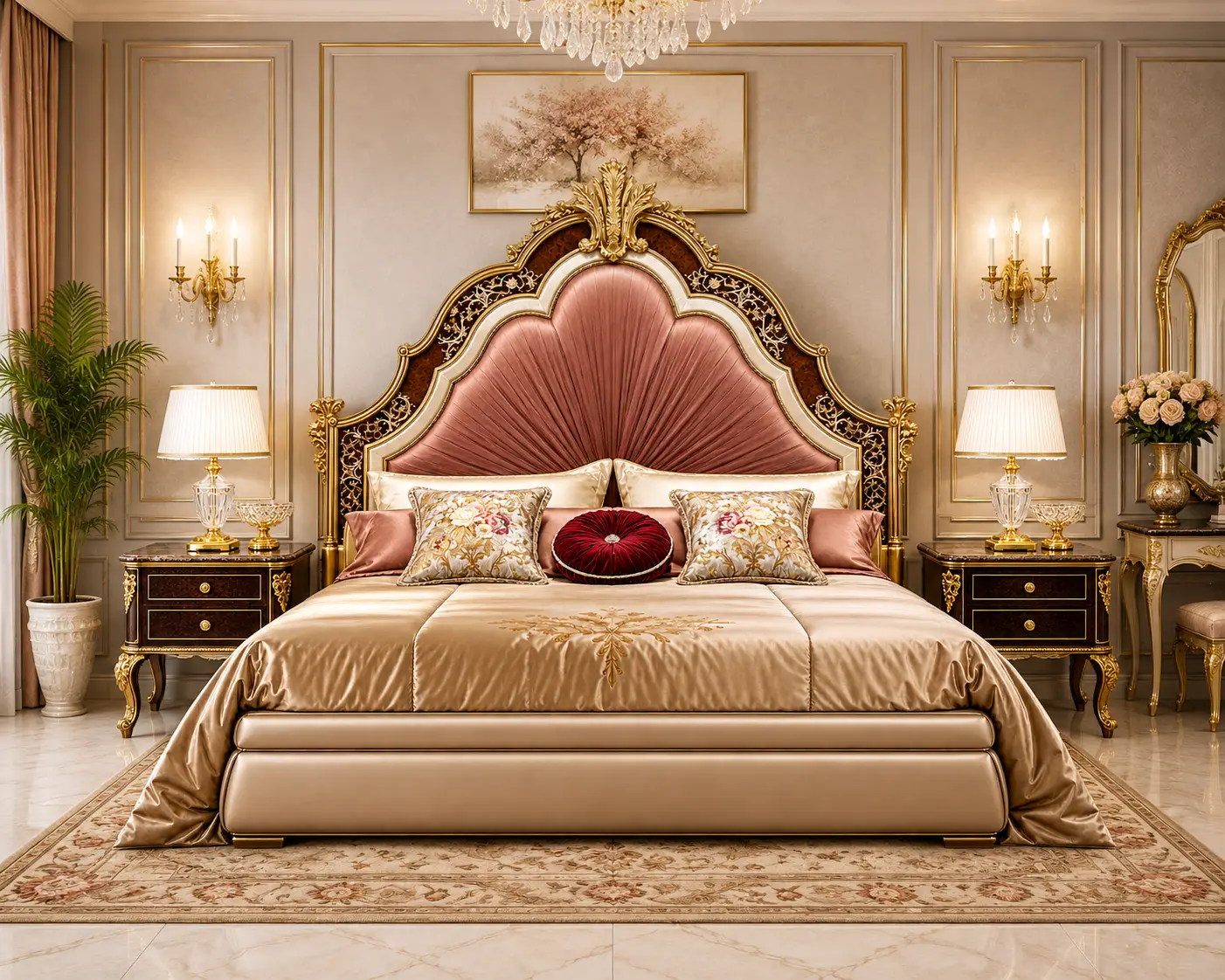 BEDS