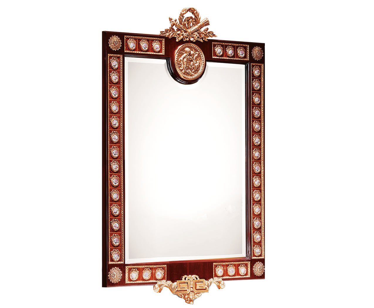 MIRROR FRAMES