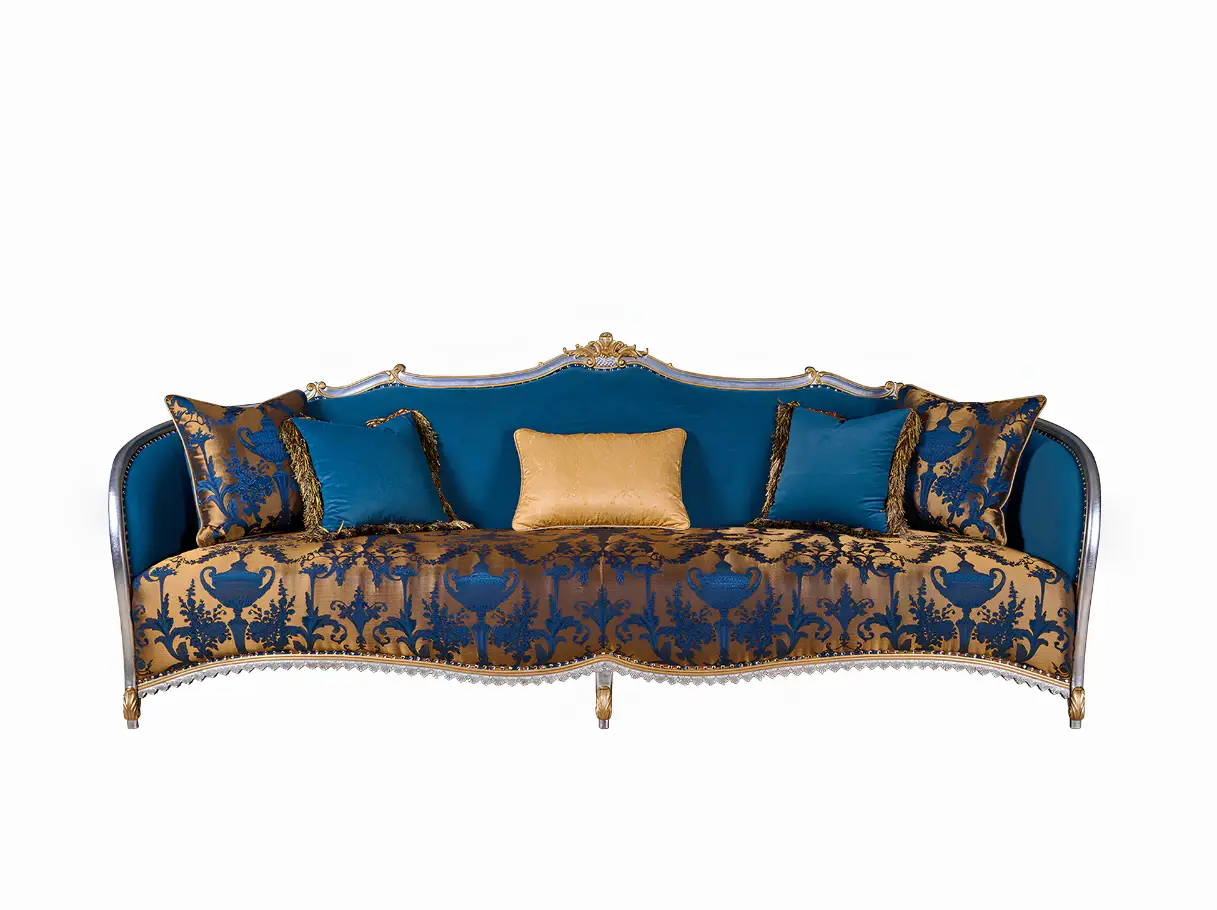 French Sofa S-1186-13
